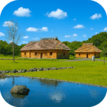 ウポポイ民族共生象徴空間 Upopoy Symbolic Space for Ethnic Coexistence