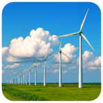 オトンルイ風力発電所 Otonrui Wind Farm