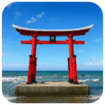 豊岬金比羅神社 Toyosaki Konpira Shrine