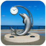 ノシャップ岬 Cape Noshappu