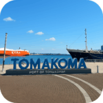 キラキラ公園 Kirakira Park