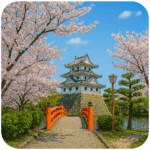 桑名城 Kuwana Castle