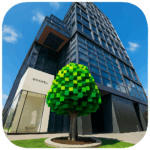 ワン・フクオカ・ビルディング One Fukuoka Building