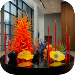 富山市ガラス美術館 Toyama Glass Art Museum