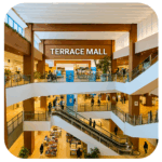 テラスモール松戸 Terrace Mall Matsudo
