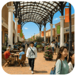 酒々井プレミアムアウトレット Shisui Premium Outlets