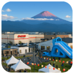 fumotto南アルプス fumotto Southern Alps