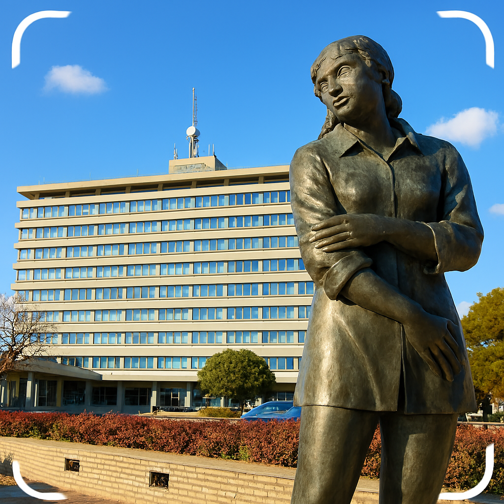 長野県庁 Nagano Kencho