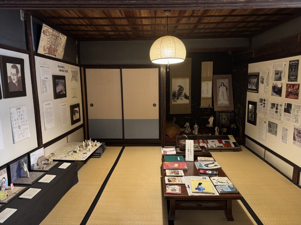昭和レトロ商品博物館 Showa rétro museum 東京都青梅市
