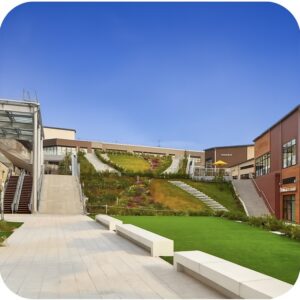 南町田グランベリーパーク Minamimachida Grandberry Park 東京都