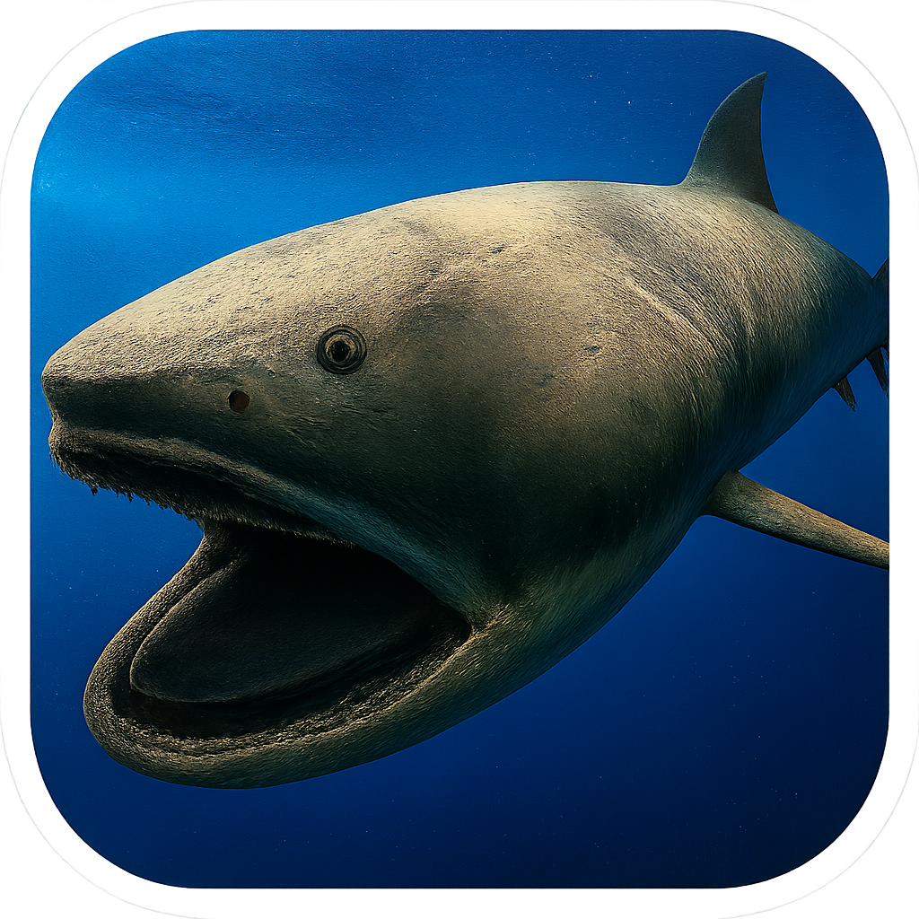 沼津港深海水族館 Numazu Deep Sea Aquarium 静岡県