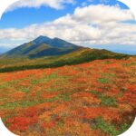 網張温泉 Amihari Onsen