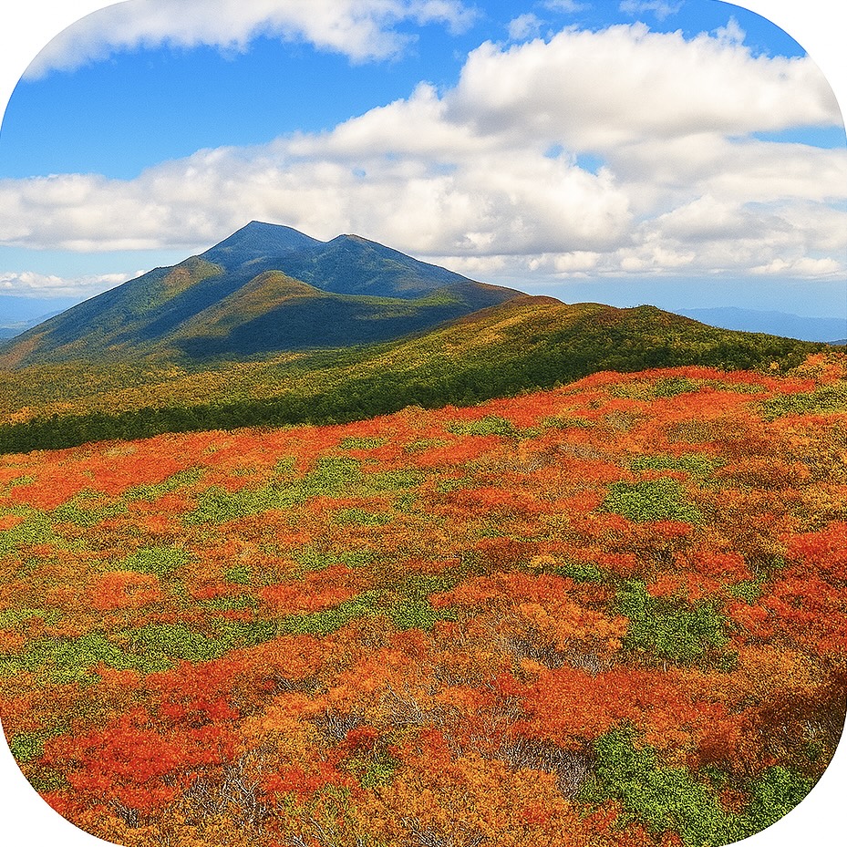 網張温泉 Amihari Onsen 岩手県