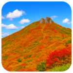 三ツ石山 Mt. Mitsuishi