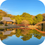 称名寺 Shomyoji Temple