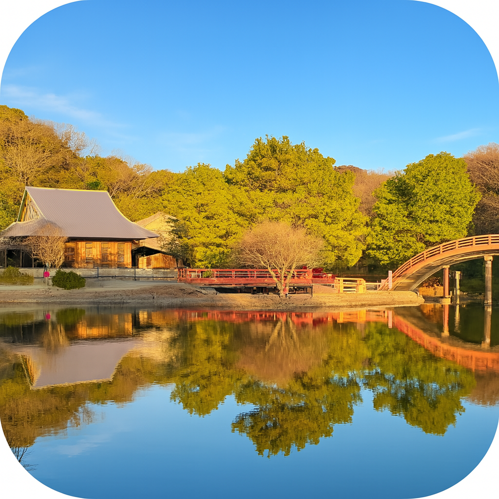 称名寺 Shomyoji Temple 神奈川県