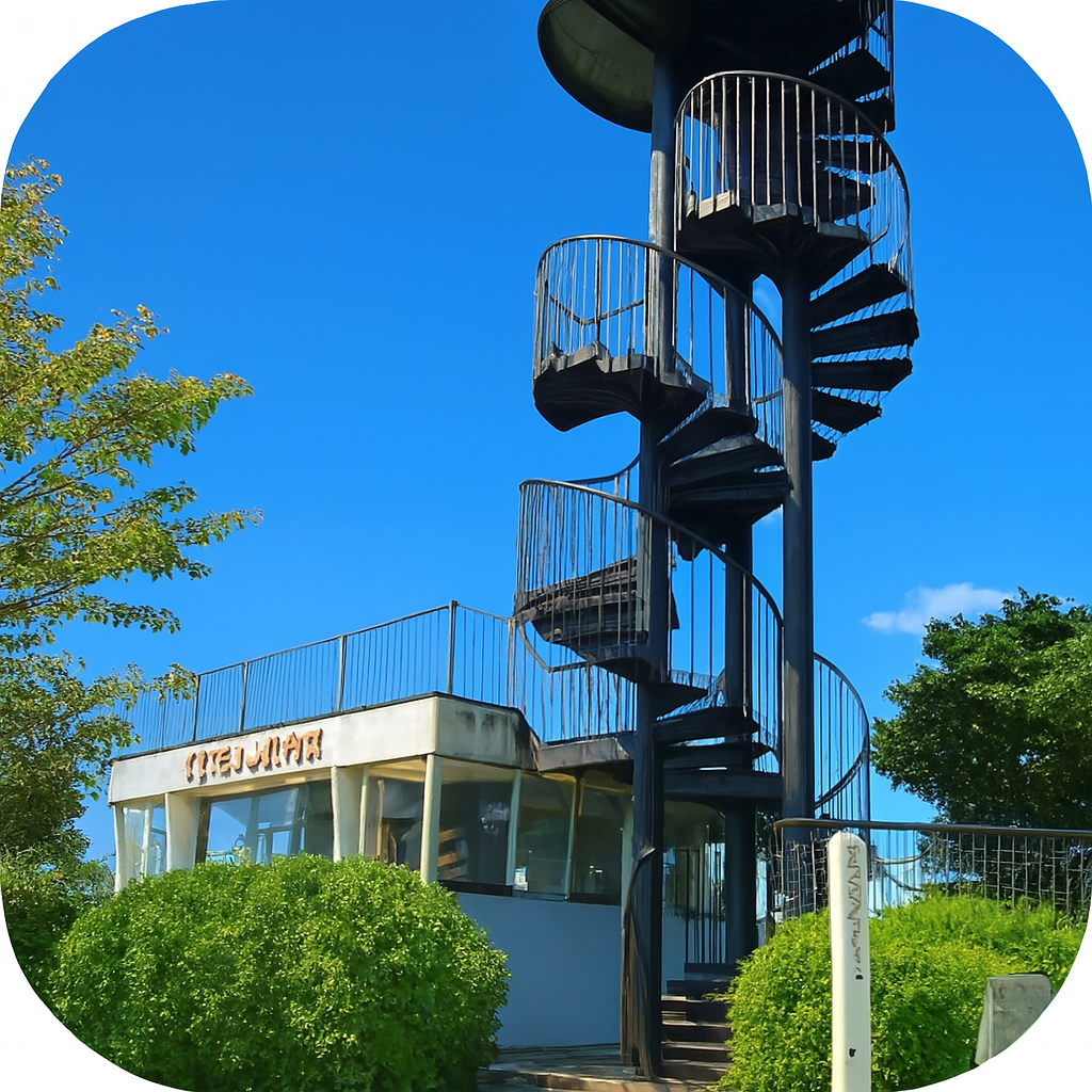 大楠山 Mount Okusu 神奈川県