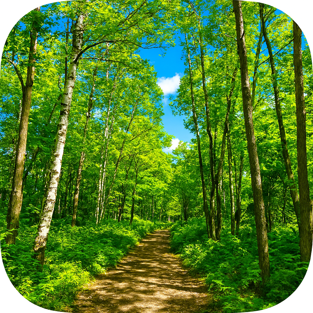 野幌森林公園 Nopporo Forest Park 北海道札幌市