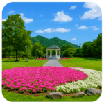 小樽公園 Otaru Park