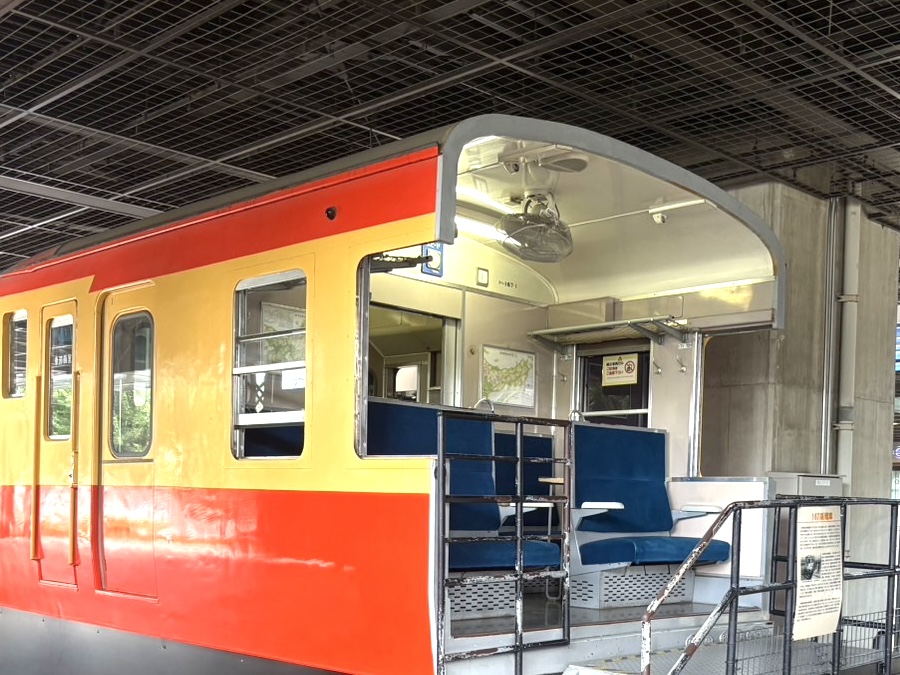 鉄道博物館 Railway Museum 埼玉県