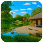 養浩館庭園 Yokokan Garden