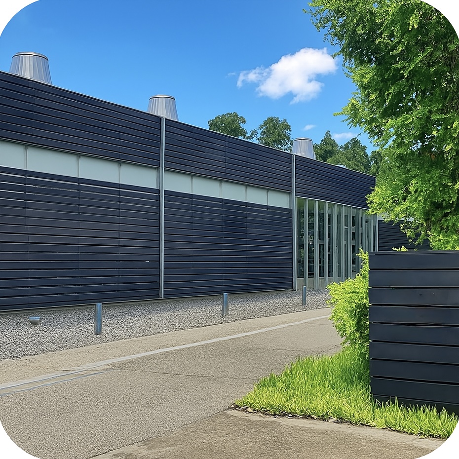 金津創作の森 Kanazu Creative Forest 福井県