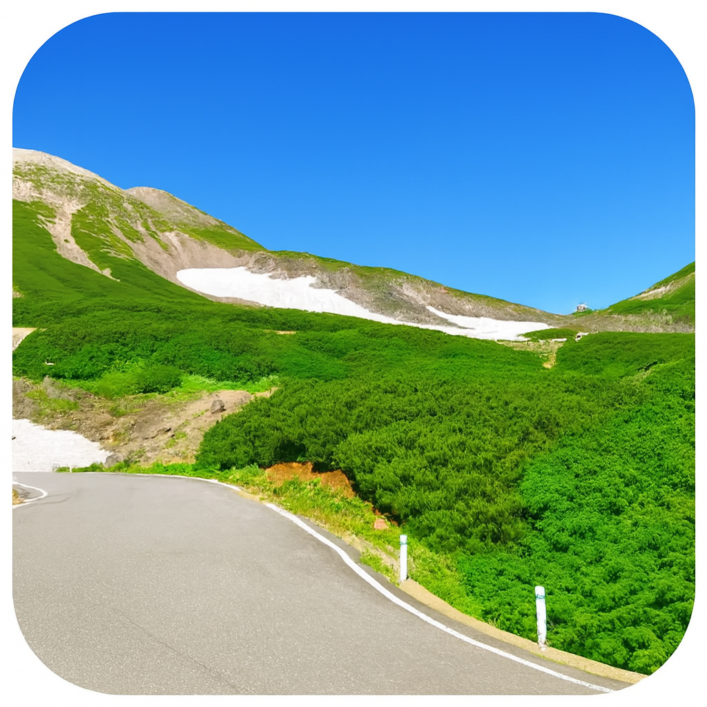 乗鞍高原 Norikura Plateau 長野県