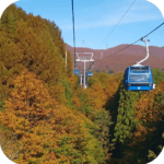 苗場ドラゴンドラ Naeba Dragon Dora