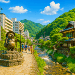 いわき湯本 Iwaki Yumoto