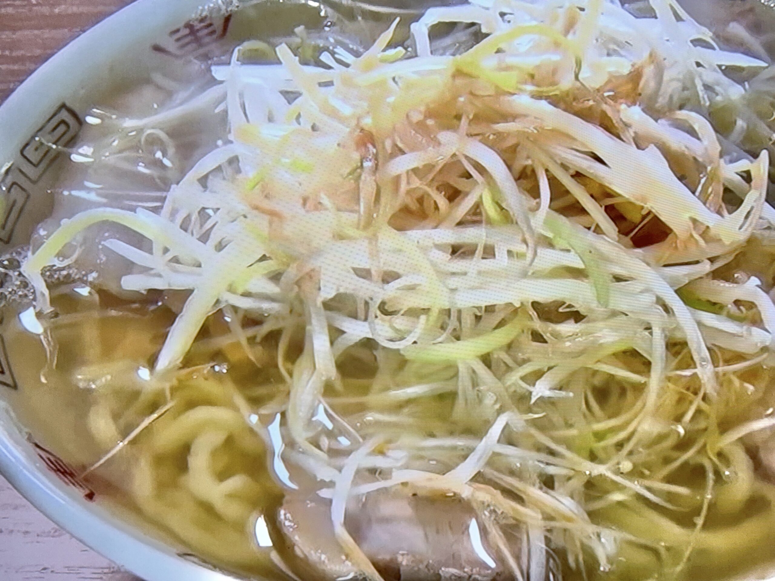 坂内食堂 喜多方ラーメン Sakauchi Shokudo Kitakata Ramen 福島県