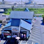 浜茶屋 向島 Hamajaya Mukoujima