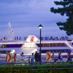 マリーンルージュ Marine Rouge