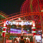 よこはまコスモワールド Yokohama Cosmo World