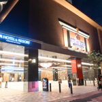 アパホテル横浜ベイタワー APA Hotel Yokohama Bay Tower