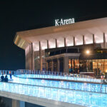 Kアリーナ K Arena