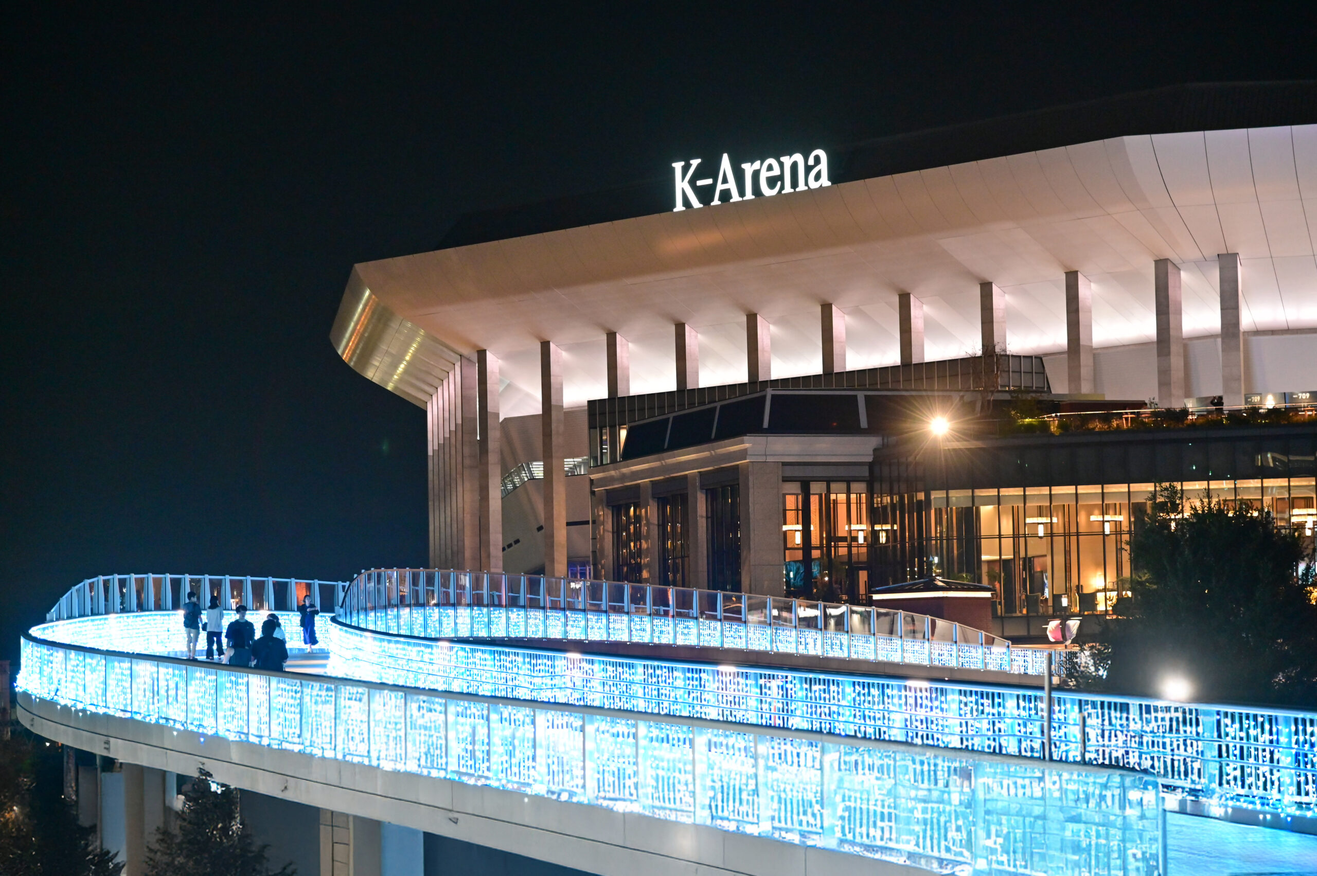 Kアリーナ K Arena 神奈川県横浜市
