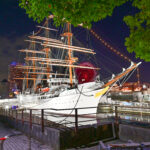 日本丸 Nippon Maru