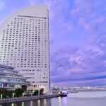 横浜グランドインターコンチネンタルホテル Yokohama Grand InterContinental Hotel