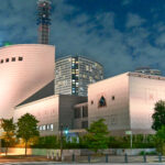 横浜美術館 Yokohama Museum of Art