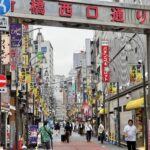 JR新橋駅 Shinbashi station 東京都