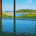 小木の温泉 Oginoyu