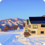 岩原温泉 Iwappara Onsen