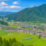 越後湯沢 Echigo Yuzawa