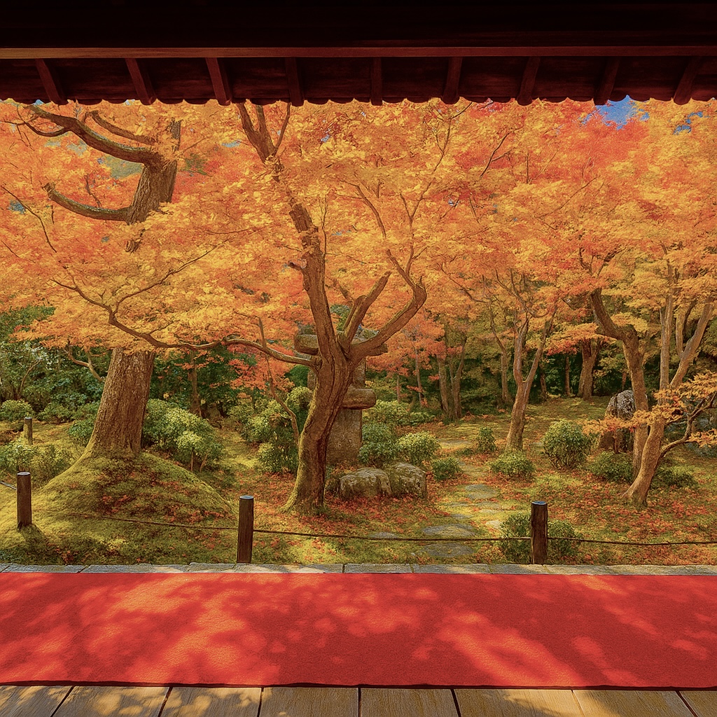 圓光寺 Enkoji Temple 京都府