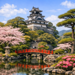 高知公園 Kochi Park