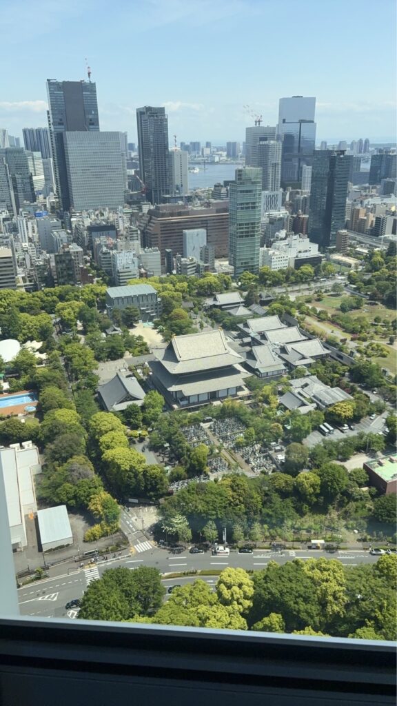 東京タワー Tokyo Tower 東京都23区