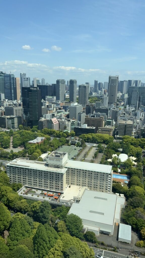 東京タワー Tokyo Tower 東京都23区