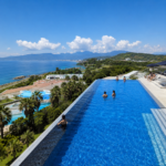 大磯プリンスホテル インフィニティプール Oiso Prince Hotel Infinity Pool