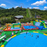 じゃぶじゃぶパラダイス プレジャーフォレストさがみ湖リゾート Jabujabu Paradise Pleasure Forest Sagamiko Resort