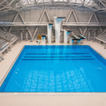 横浜国際プール Yokohama International Pool